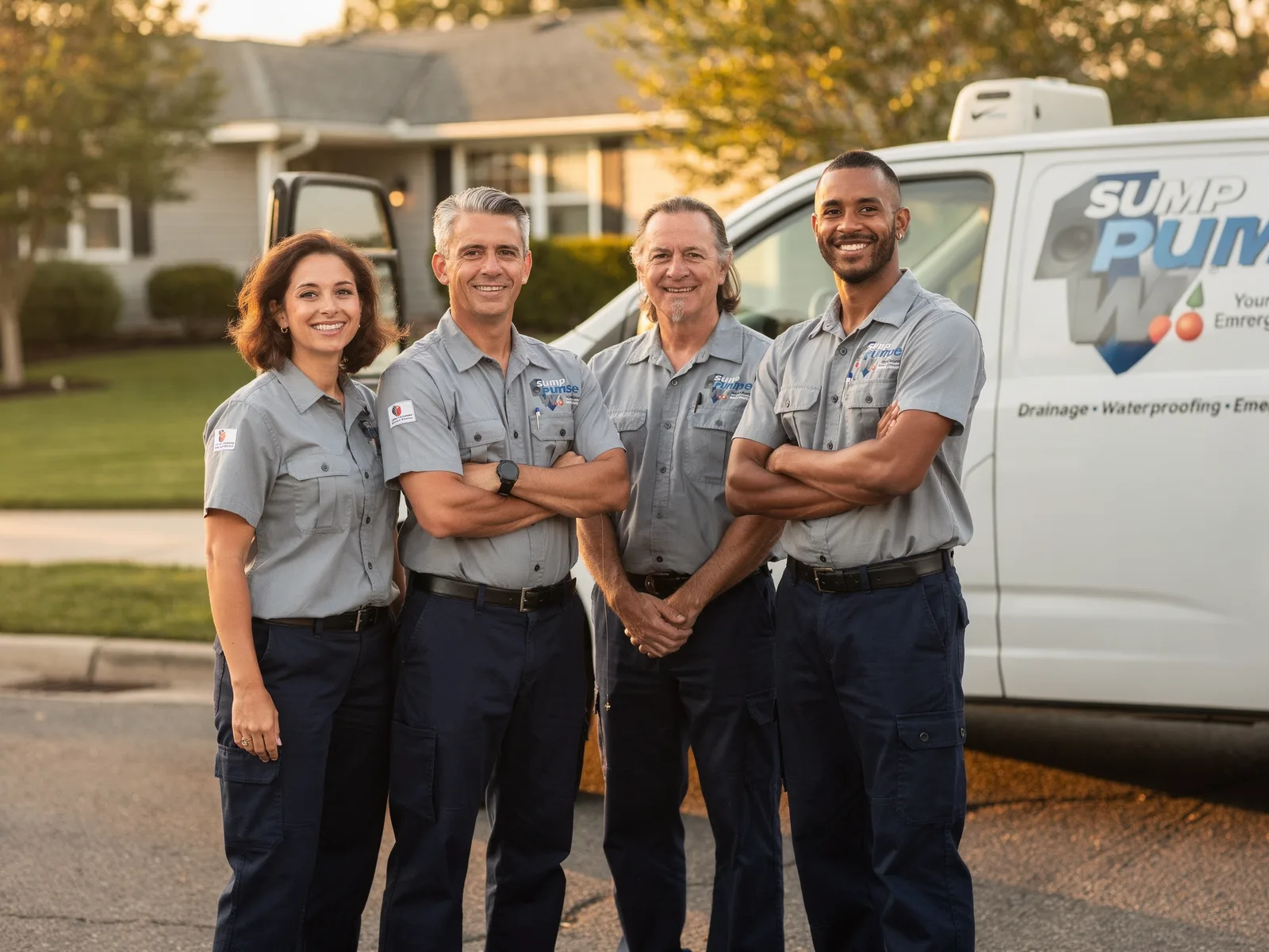 Water Heater Repair company in Lake Nebagamon, WI